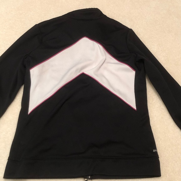nike jacket - Picture 2 of 2